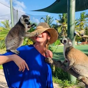 Meet your Posher, Sabrina